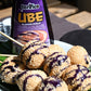 Ube Syrup 250 ml