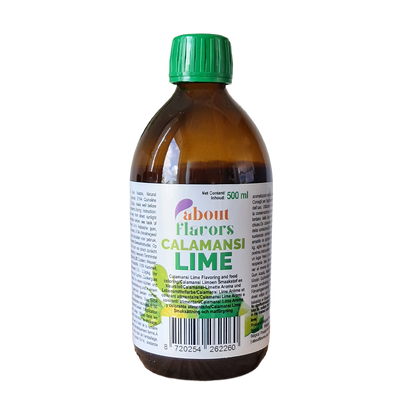 Calamansi-Lime Flavoring