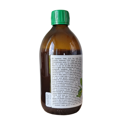 Calamansi-Lime Flavoring