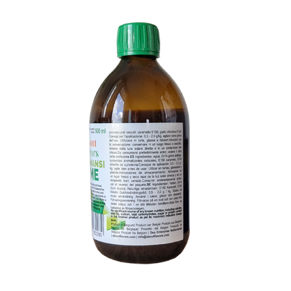 Calamansi-Lime Flavoring