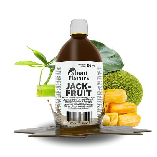 Jacfruit (Langka) 500 ml