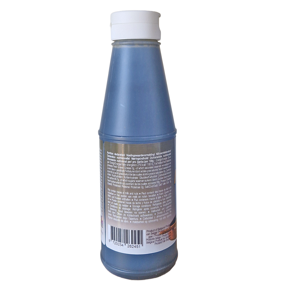 Terifico Matcha Syrup 750 ml