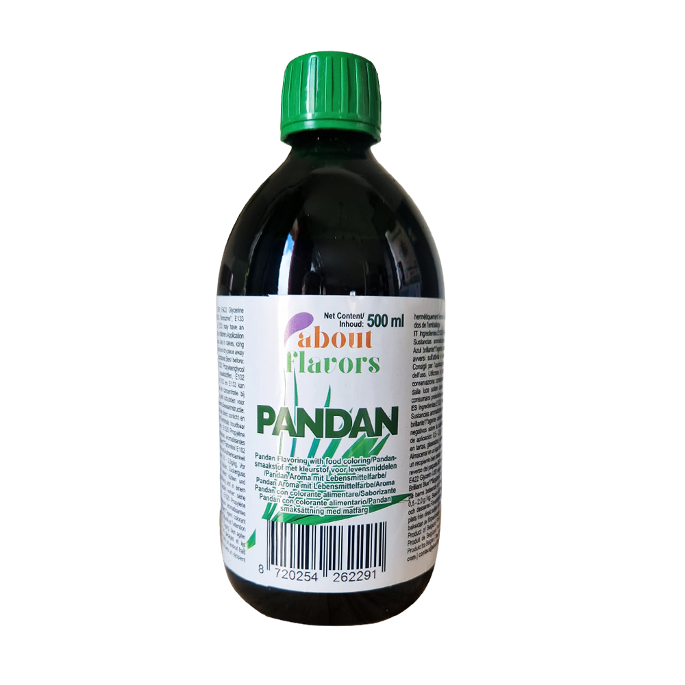 Pandan Flavoring