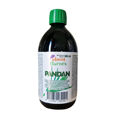 Pandan Flavoring