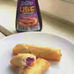 Ube Syrup 250 ml