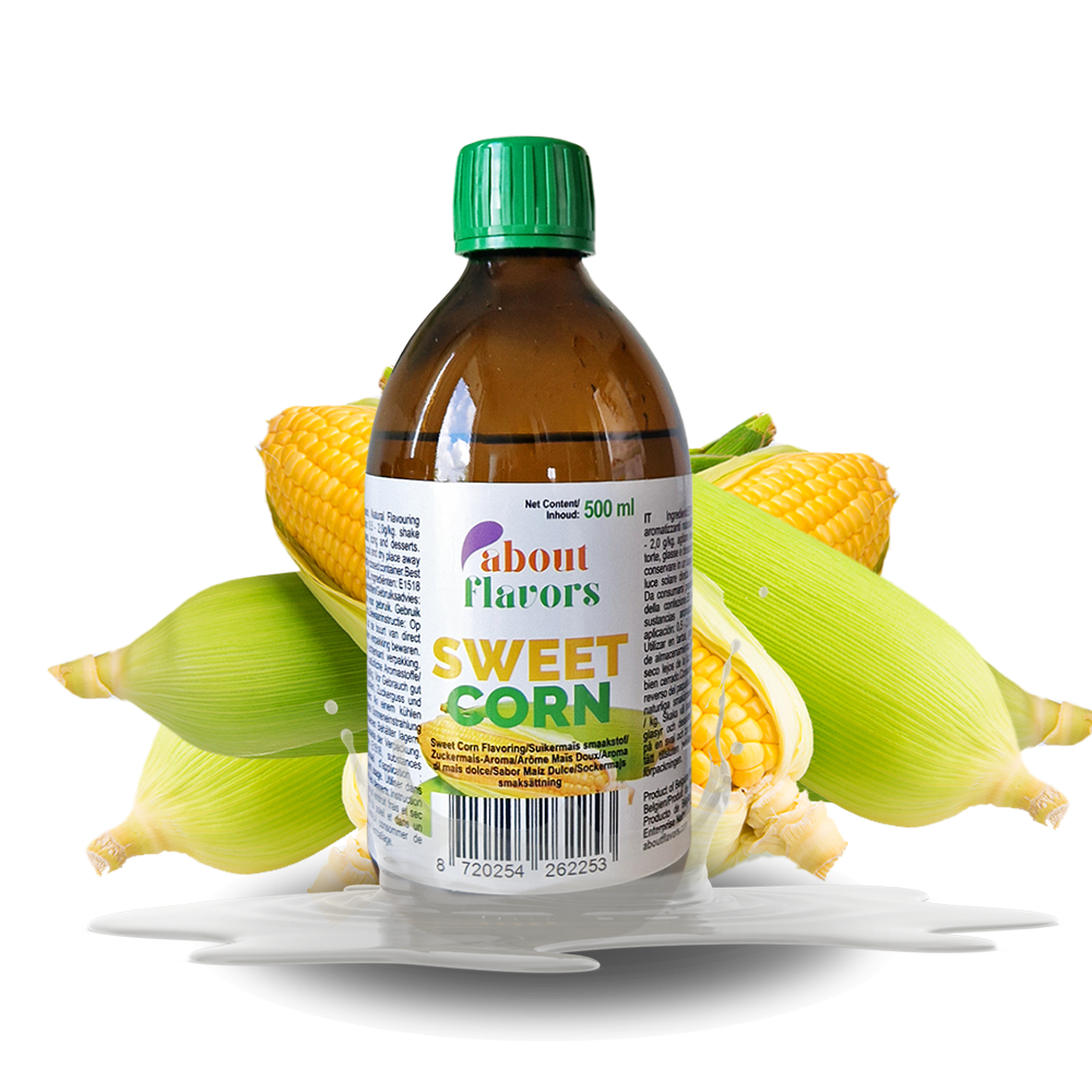 Sweet Corn Flavoring