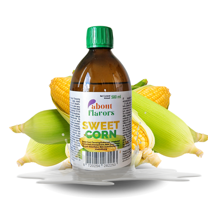 Sweet Corn Flavoring