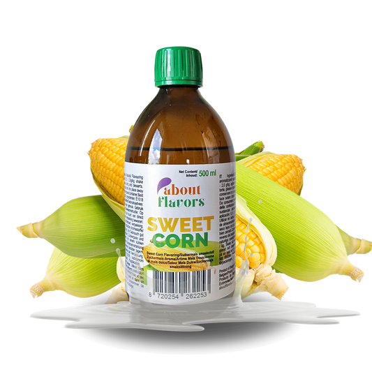 Sweet Corn Flavoring