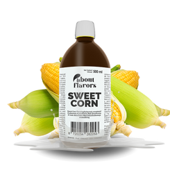 Sweet Corn Flavoring 500ml