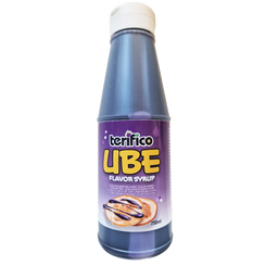 Ube Syrup 750 ml