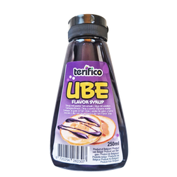 Ube Syrup 250 ml