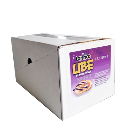 Ube Syrup 250 ml