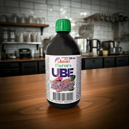 Ube Flavoring 