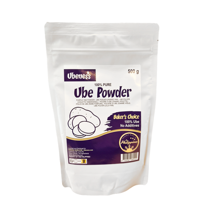 Ube Powder (Pure) 500 g