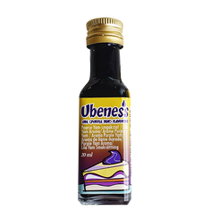 Ubeness 20ml