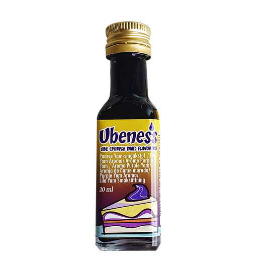 Ubeness 20ml